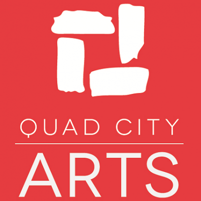 Quad city arts